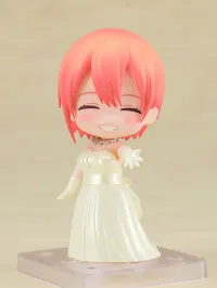 GOOD SMILE COMPANY Nendoroid Ichika Nakano: Wedding Dress Ver. - The Quintessential Quintuplets - photo 6