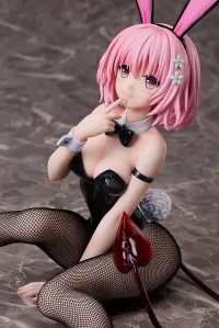 FREEing Momo Belia Deviluke: Bunny Ver. (1/6 Scale) - To LOVE-Ru - photo 3