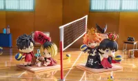 Good Smile Arts Shanghai Qset+ Shoyo Hinata & Tobio Kageyama - Haikyu!! - photo 10