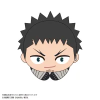 MAX LIMITED KAIJU No. 8 HUG CHARACTER COLLECTION - Kaiju No. 8 - photo 5