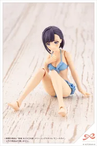 KOTOBUKIYA Madoka Yuki 【Swim Style】DREAMING STYLE SUNNY SKY - SOUSAISHOJOTEIEN - photo 6