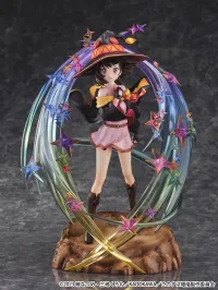 eStream Megumin - Yearning for Explosion Magic Ver. - 1/7 Scale Figure - KONOSUBA -God's Blessing on This Wonderful World! - photo 1