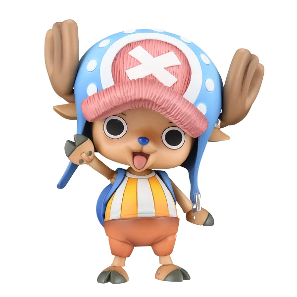 MegaHouse Variable Action Heroes ONE PIECE Tony Tony Chopper(Repeat) - ONE PIECE