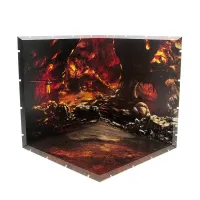 PLM Dioramansion 200: Cave - Figure Accessories - photo 2