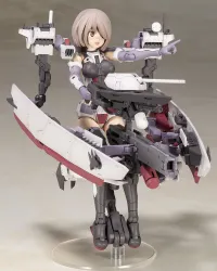 KOTOBUKIYA FRAME ARMS GIRL KONGO - Frame Arms Girl - photo 18