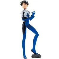 BANDAI Shinji Ikari (30th Anniversary) - Neon Genesis Evangelion - photo 4