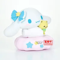 BANDAI Sanrio characters BIG SOFVIMATES～Cinnamoroll Stars in the sky ver.～ - Sanrio - photo 5