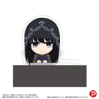 MAX LIMITED SAKAMOTO DAYS KADO CHARA (8pc per box) - Sakamoto Days - photo 3