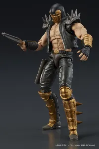 DIG Co. DIGACTION "Fist of the North Star" JAGI - Fist of the North Star - photo 10