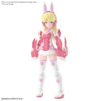 BANDAI HOBBY 30MS SIS-T00 LIRINEL [COLOR A] - 30 Minutes Sisters (30MS) - photo 1