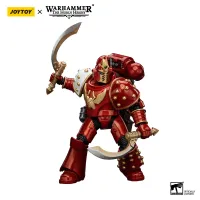 JOYTOY Thousand Sons Khenetai Occult Cabal Khenetai Blademaster - Warhammer 40K - photo 19