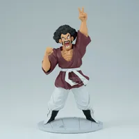 BANDAI DRAGON BALL Z History Box MR. SATAN - Dragon Ball Z - photo 2