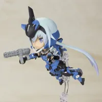 KOTOBUKIYA Qpmini STYLET - Character Kits - photo 10