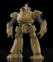 GOOD SMILE COMPANY MODEROID HL-98 Hercules 21 & ASV99 Boxer: Alternate Ver. & Cardia - Mobile Police Patlabor - photo 4