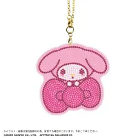 MAX LIMITED SANRIO CHARACTERS Jewelry Mascot 11 - Sanrio - photo 4