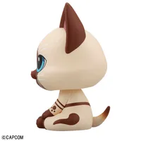 MegaHouse Lookup MONSTER HUNTER Airou - Monster Hunter - photo 11