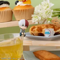 MegaHouse Ochatomo series My Hero Academia A Little Break Tea Time - My Hero Academia - photo 15