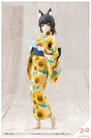KOTOBUKIYA Arranged Wigs Animal Ears Messy Bun 【Fox】 - SOUSAISHOJOTEIEN - photo 3