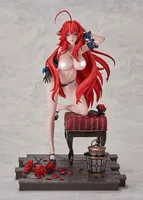 KADOKAWA High School DxD Rias Gremory: Light Novel 15th Anniversary ver. (Renewal Package Edition) - High School DxD - photo 14
