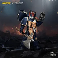 JOYTOY Night Lords Night Raptor 3 - Warhammer 40K - photo 6
