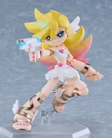 GOOD SMILE COMPANY figma Panty: Angel ver. - New PANTY & STOCKING with GARTERBELT - photo 4