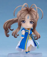 GOOD SMILE COMPANY Nendoroid Belldandy - Oh My Goddess! - photo 4