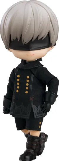 GOOD SMILE COMPANY Nendoroid Doll NieR:Automata 9S (YoRHa No.9 Type S) - NieR:Automata - photo 2