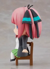 GOOD SMILE COMPANY Nendoroid Swacchao! Nino Nakano - The Quintessential Quintuplets - photo 4