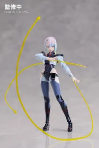 ANIPLEX [BUZZmod.] Cyberpunk: Edgerunners LUCY - Cyberpunk: Edgerunners - photo 7
