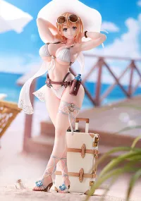 Wonderful Works Mira - Scale Figures - photo 7