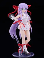 GOOD SMILE COMPANY PLAMATEA Al Azif - Demonbane - photo 2