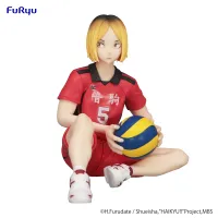 FuRyu HAIKYU!!　Noodle Stopper Figure -Kenma Kozume-(re-run) - Haikyu!! - photo 6
