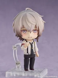 GOOD SMILE COMPANY Nendoroid Kei Okazaki - Collar x Malice the Movie -deep cover- - photo 7