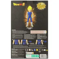 BANDAI Limit Breaker Sparking - Super Saiyan 2 Vegeta - Dragon Ball Z - photo 10