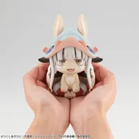 MegaHouse Lookup Made in Abyss：The Golden City of the Scorching Sun Nanachi（Repeat） - Made in Abyss - photo 11