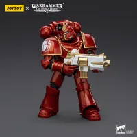 JOYTOY Thousand Sons Legion MK IV Tactical Squad Legionary 1 - Warhammer 40K - photo 15