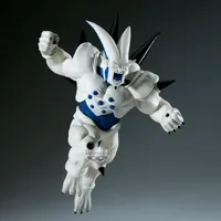 BANDAI DRAGON BALL GT MATCH MAKERS SUPER YI-SHINRON(VS SUPER SAIYAN 4 GOGETA) - Dragon Ball GT - photo 8