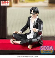 SEGA "Kagurabachi" High Premium Perching Figure -Seichi Samura- - Kagurabachi - photo 2