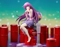 Good Smile Arts Shanghai Hitagi Senjyogahara: Letter to You - Monogatari Series - photo 4