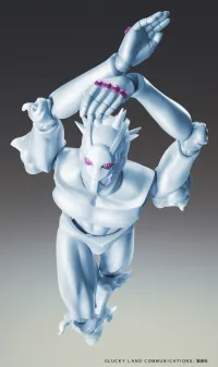 Medicos Entertainment Chozokado「W・R」 - JoJo's Bizarre Adventure - photo 7