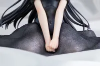 KADOKAWA Accel World Kuroyukihime: Light Novel 15th Anniversary Wedding ver. - Accel World - photo 9