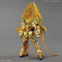 HGUC 1/144 UNICORN GUNDAM 03 PHENEX (DESTROY MODE) (NARRATIVE Ver.)