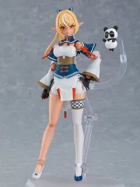 GOOD SMILE COMPANY figma Shiranui Flare - hololive production - photo 4