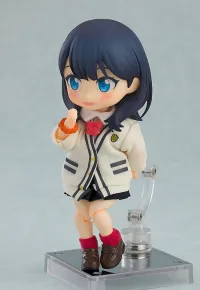 GOOD SMILE COMPANY Nendoroid Doll Rikka Takarada - SSSS.GRIDMAN - photo 4