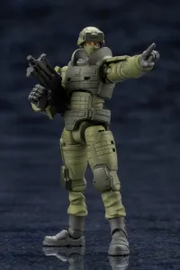 KOTOBUKIYA EARLY GOVERNOR Vol.1 JUNGLE TYPE - Mech Kits - photo 1