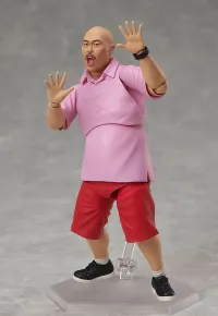 FREEing figma Kuro-chan - Real People - photo 2