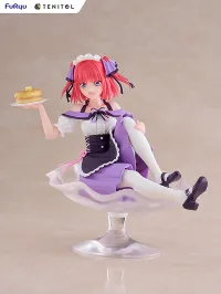 FuRyu TENITOL Fig a la mode Nino - The Quintessential Quintuplets - photo 10