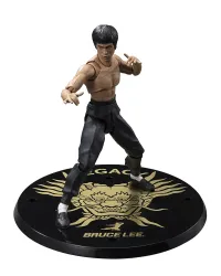 TAMASHII NATIONS BRUCE LEE -LEGACY 50th Ver.- "BRUCE LEE", Bandai Spirits S.H.Figuarts - Bruce Lee - photo 4