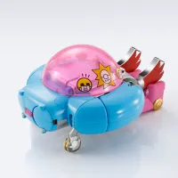 TAMASHII NATIONS CHOGOKIN TAMAGOTCHI ROBOT "TAMAGOTCHI", TAMASHII NATIONS CHOGOKIN - Action Figures - photo 4