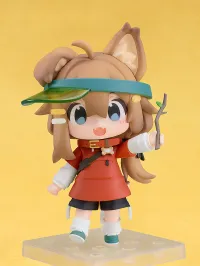 GOOD SMILE COMPANY Nendoroid Mamehinata - Mochiyama Kingyo - photo 1